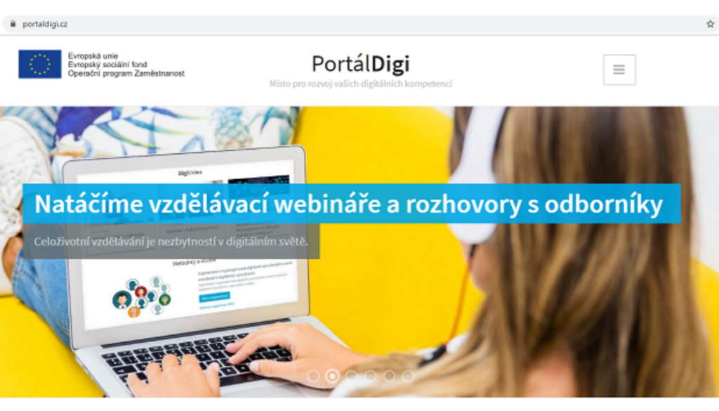 DigiVzdelavani