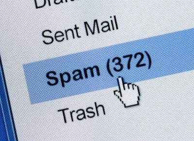 PD_email_spam