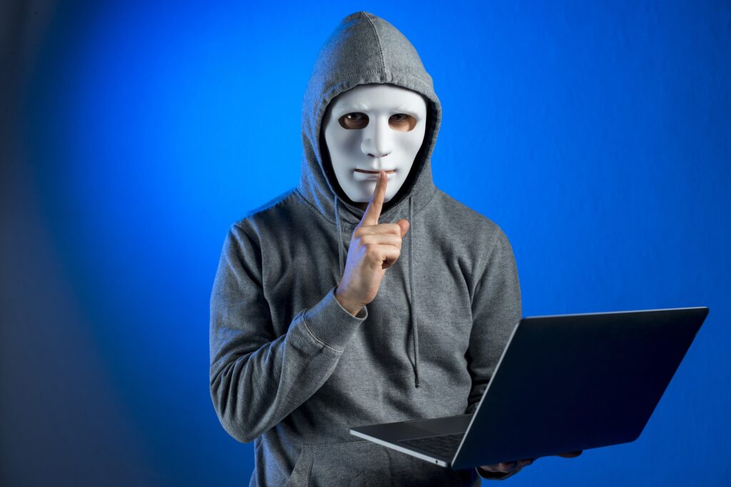 hacker