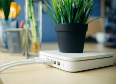 router