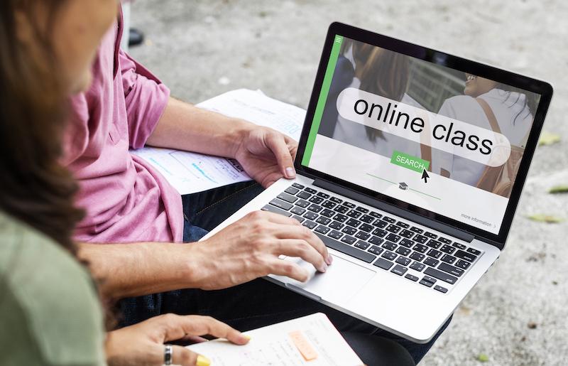 videolearning