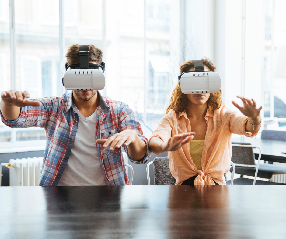 virtual