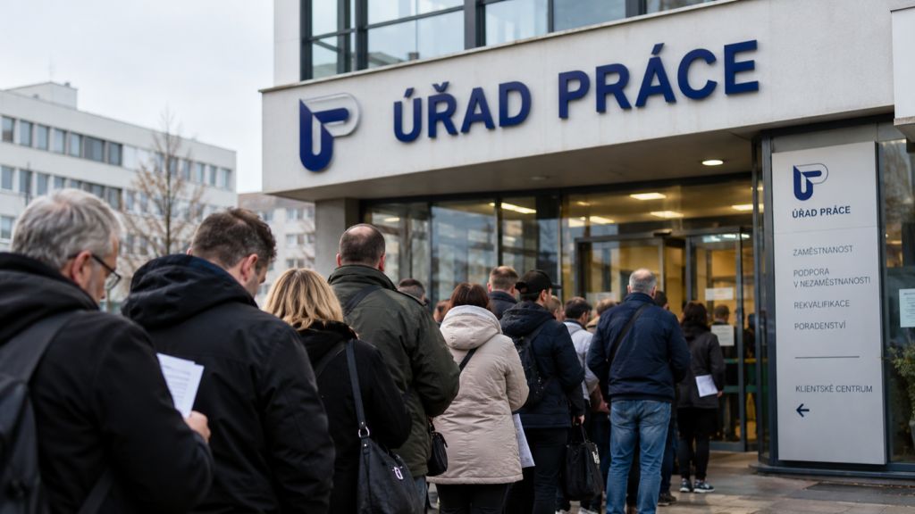 PortálDigi | Bere AI lidem práci? Ve skutečnosti mění pravidla hry. Největší riziko čeká ty, kteří se nepřizpůsobí PortálDigi | Bere AI lidem práci? Ve skutečnosti mění pravidla hry. Největší riziko čeká ty, kteří se nepřizpůsobí