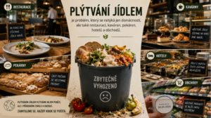 PortálDigi | Aplikace, které pomáhají omezit plýtvání jídlem