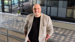 PortálDigi | Rozhovor: Hynek Načeradský, Senior vývojář Drupal aplikací a DevOps specialista